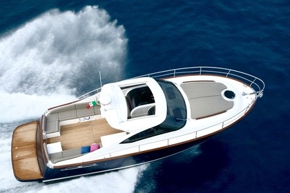 Location Bateau à moteur Austin Parker 36 Positano