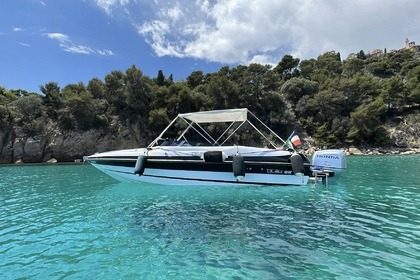 Hire Motorboat Tullio Abbate MITO 23 Monaco