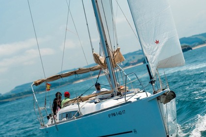 Dufour 350 GL ALEGRÍA