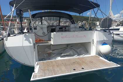 Location Voilier Bavaria Yachtbau Bavaria C50 - 5 + 1 cab. Split