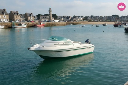 Alquiler Lancha Balt 525 CAB Loctudy