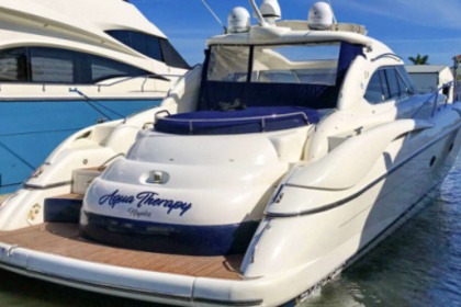 Charter Motor yacht Sunseeker 58 Predator Kochi