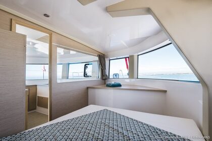 Location Voilier  Neel 47 Le Marin