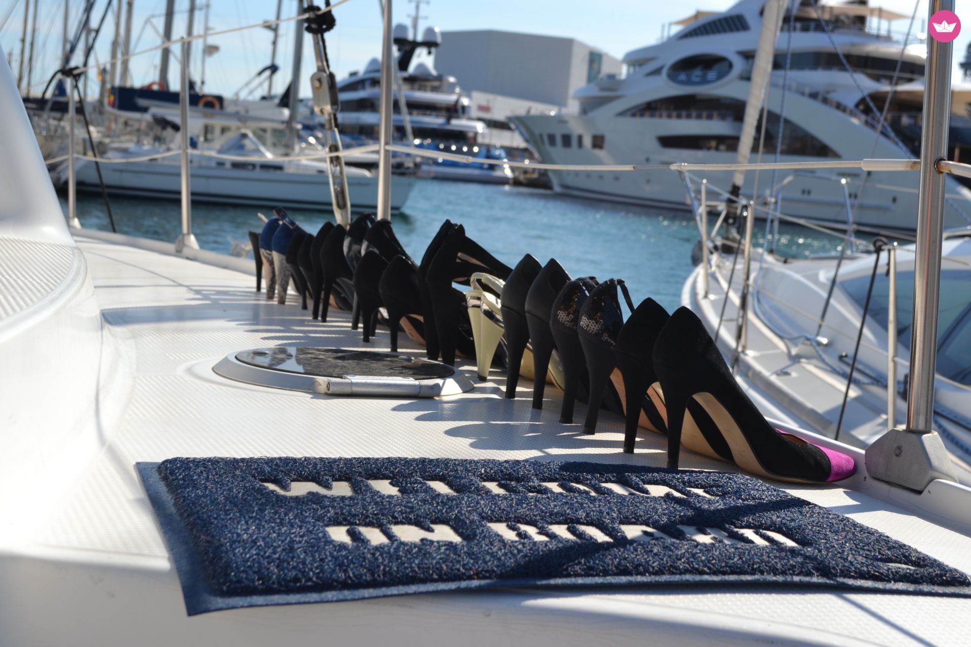 Fountaine Pajot Lavezzi 40 w Sliema do wynajęcia