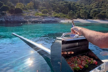 MORNING CALM III OF SARK