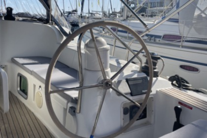 Sun Odyssey 42i