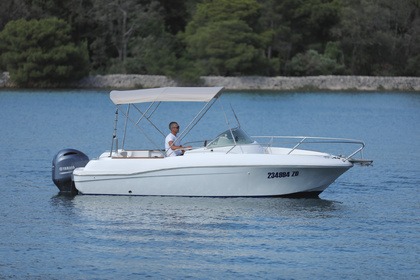 Jeanneau Cap Camarat 625