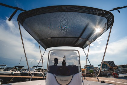 "Santa Monica" California 5.7 con Yamaha