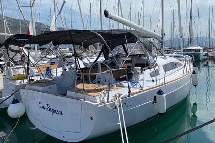 Hyra båt Segelbåt Elan Marine Elan Impression 45.1 Kaštel Gomilica