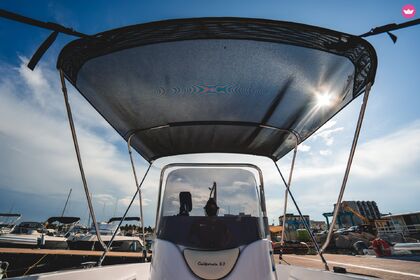 "Hollywood" California 5.7 con Yamaha