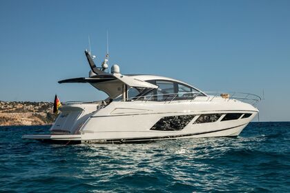 Sunseeker Predator 57