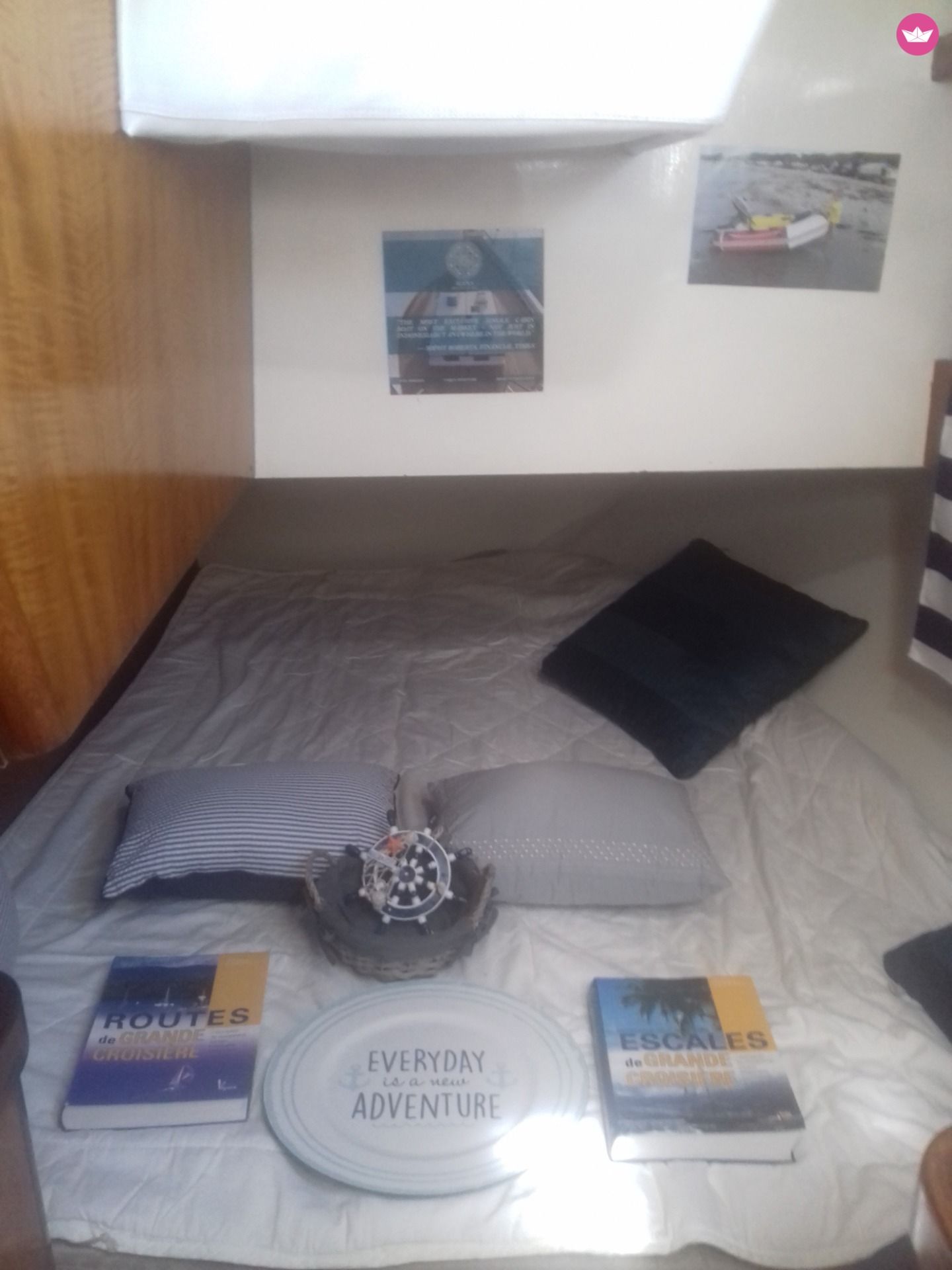 Gib Sea 442 Master en Sliema  