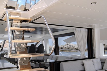 Hyra båt Motorbåt Sunseeker 74 Sport Yacht Ibiza