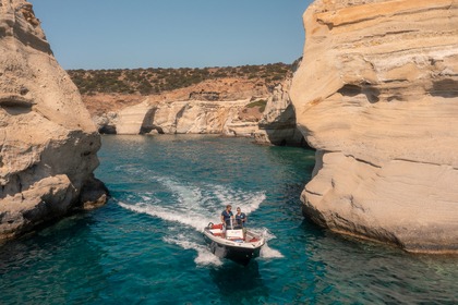 Poseidon Blu Water 185