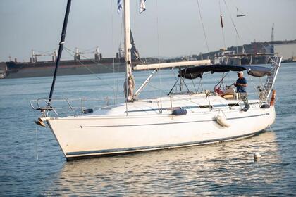 Rental Sailboat Bavaria Cruiser 37 Pireas