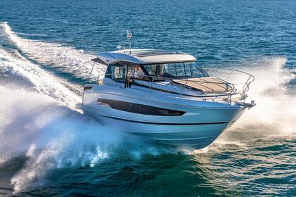 37ft Jeanneau NC Côte d'Azur?