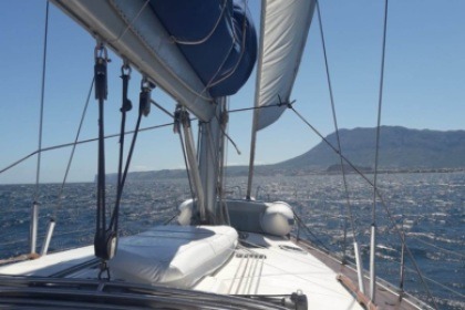 Mieten Sie dieses Segelboot aus dem Jahr 1999 in V