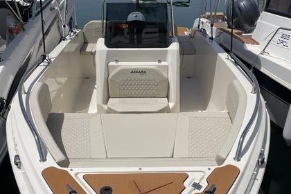 Location Bateau sans permis  Nireus AZZARA Puerto Banús