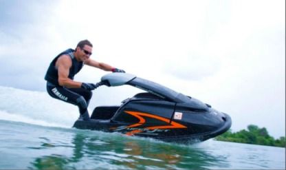 Location Jet-ski Yamaha Superjet 701 Cc Peoria