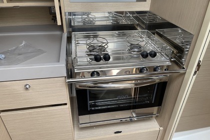 Oceanis 34.1 - Philosophie