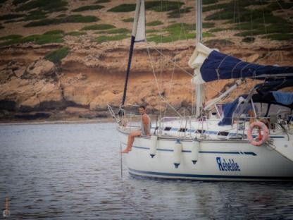 Location Voilier Bavaria Bavaria 44 València