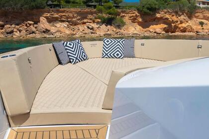 Tesoro 40. Innovación y modernidad