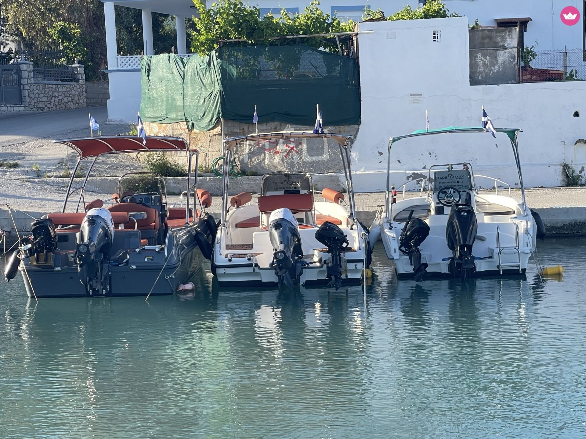 Bateau sans permis Poseidon Blue Water 185 30cv 7