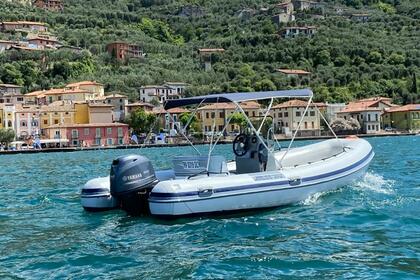 Location Bateau sans permis  Joker Boat coaster 4.70 Castelletto