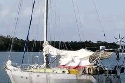 Miete Segelboot Subrero Cotre Sf 385 Rivière-Sens