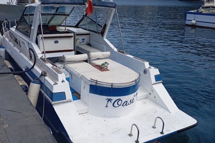 DALLA PIETA' 28 ALTAIR