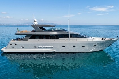 Miete Motorboot Falcon 82S Cannes