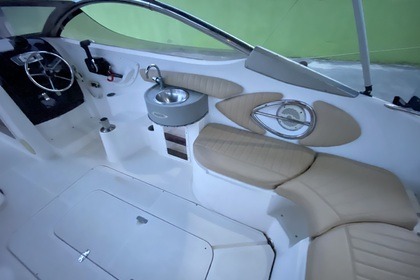 Aluguel Lancha Focker Focker 240 Ubatuba