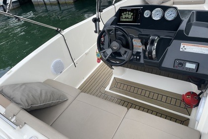 QuickSilver Activ Open 455