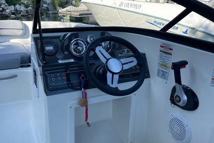 BAYLINER VR4