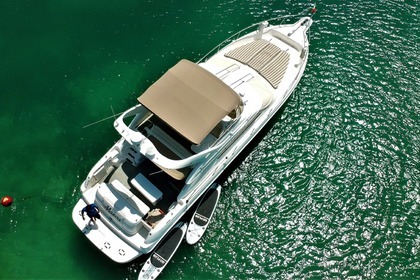 Sea Ray 450