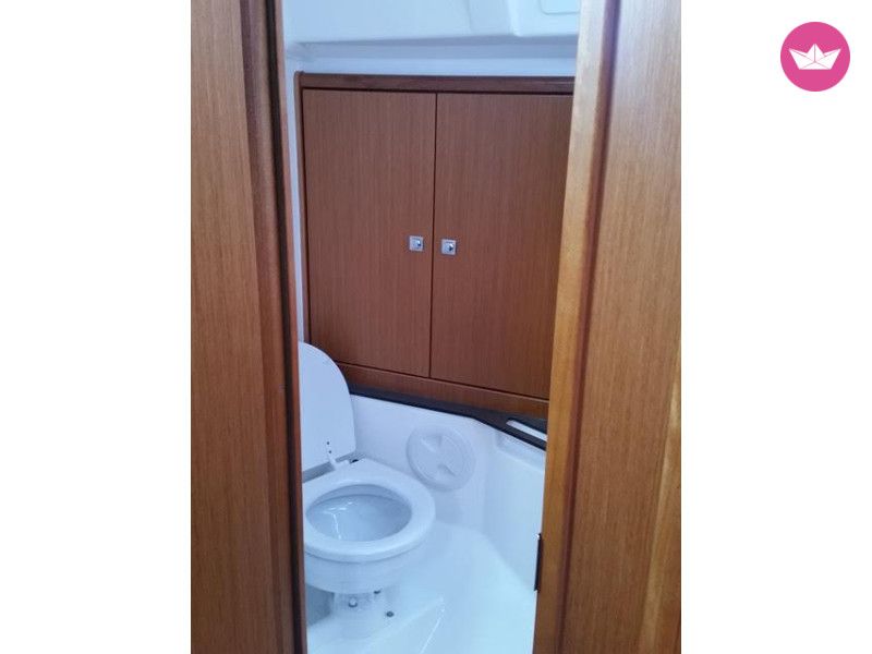 Czarter Jacht żaglowy Bavaria Cruiser 37 Zadar