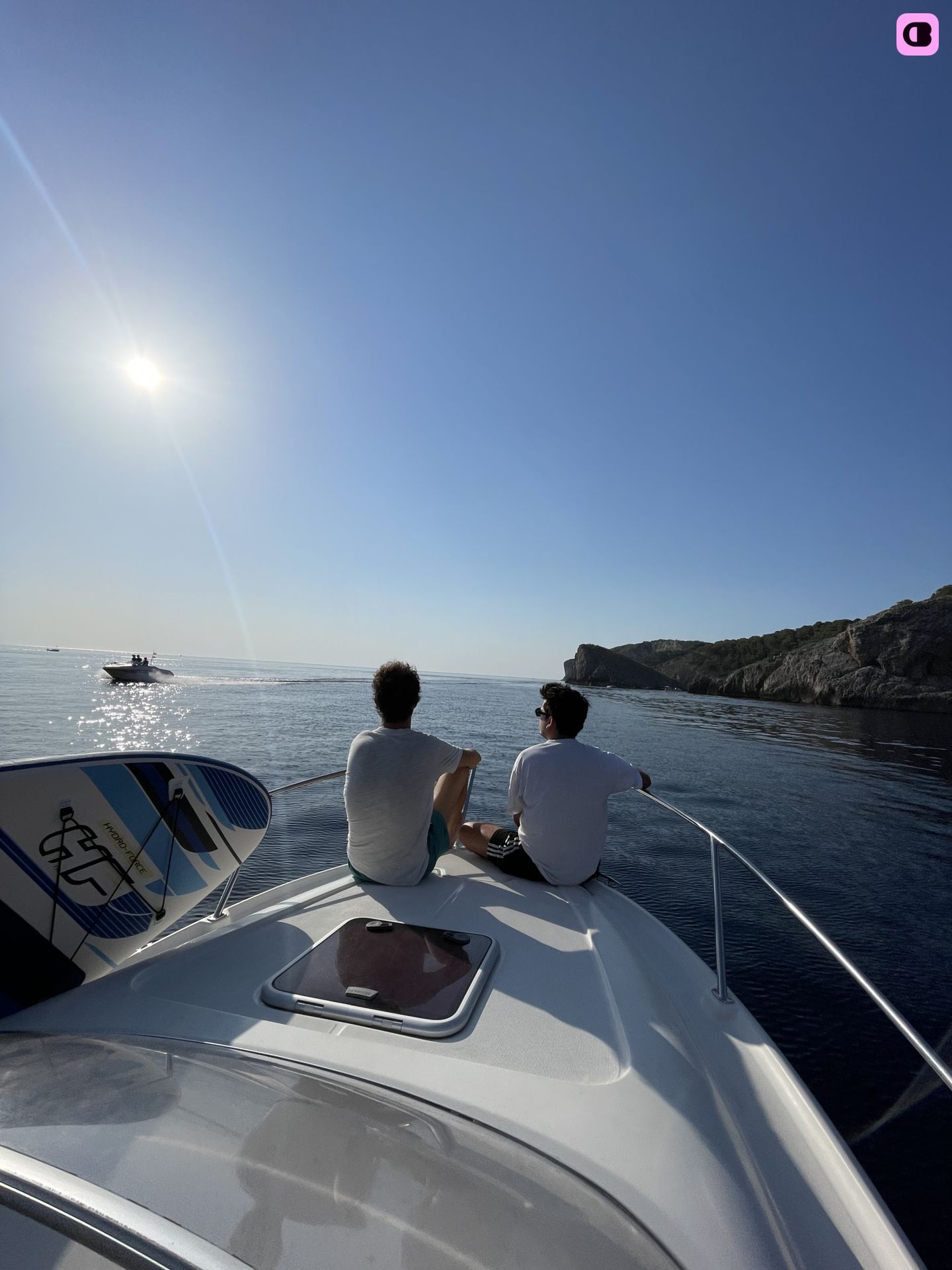 Bateau à moteur Jeanneau Leader 625 140cv 4