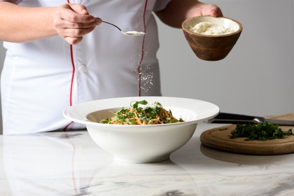 Luxury Aboard-26m Trawler Tanway