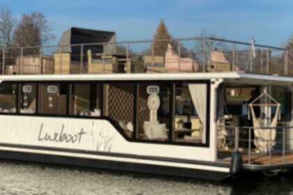 Miete Hausboot Luxboot BT02 Kinrooi