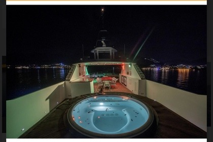 ALC AMAZING SUPERYACHT B68!