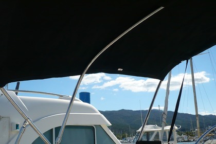 Quicksylver 555 Activ Cabin 115 CV