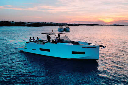 De Antonio Yachts D50 Open