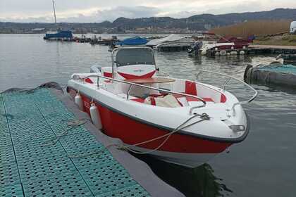 splendida barca del 2023