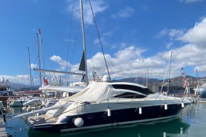 Hire Motorboat Sarnico 60 Fezzano