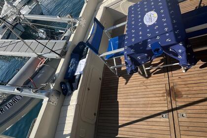 Ενοικίαση Μηχανοκίνητο σκάφος Bacoli DC11 Νάπολη