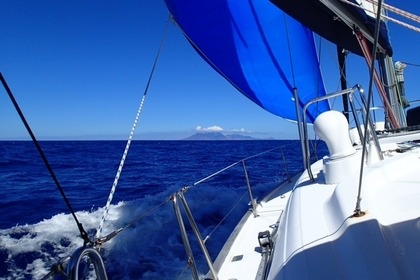 Location Voilier Beneteau 50 Le Gosier