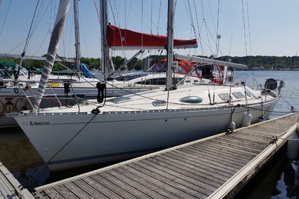 Location Voilier BENETEAU First 38 S5 Arzal
