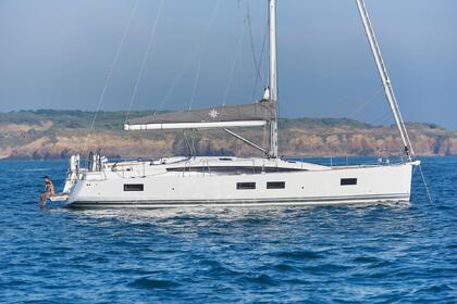 Jeanneau Yachts 51 Elly