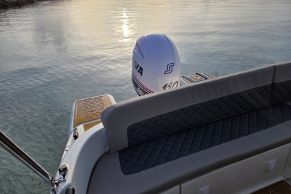 AQUA S7 EXCLUSIVE 150CV