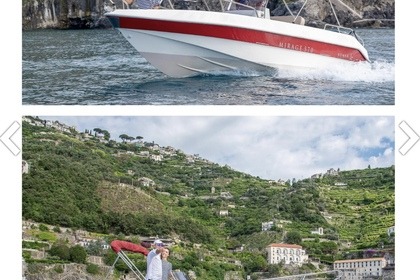 Felipe de Mar Mirage 570